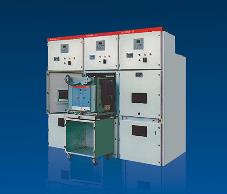 智能型抽出式開關柜"為我們見面,做好準備"