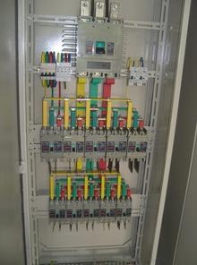 XL動力配電柜能力用優點來體現