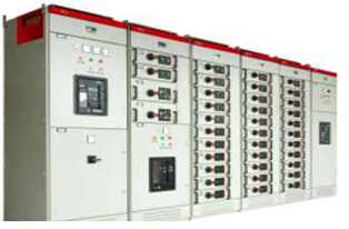 MNS抽出式開關(guān)柜"能好,不僅僅是外表"