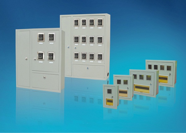 路燈配電箱的光彩奪目從何而來!