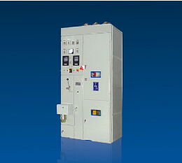 固定式開關柜-固定式讓內部更穩定