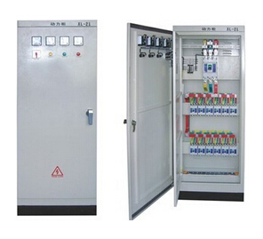 不銹鋼配電柜不僅僅是實用喲，美化也重要