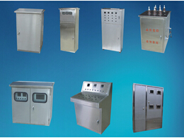 節能又,日子過得好--節能配電箱