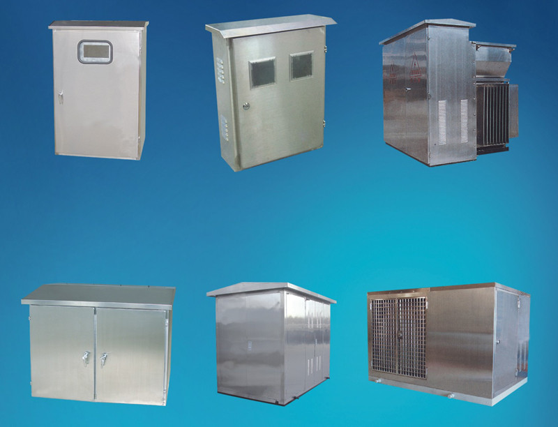 不銹鋼配電箱的性能如何?