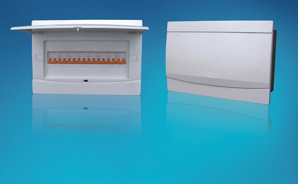 家庭式配電箱應該如何進行安裝?