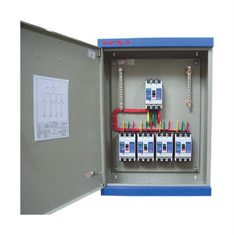 選對家用配電箱減少隱患!